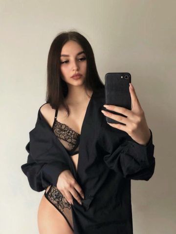 Анкета проститутки Ксения, 23 года