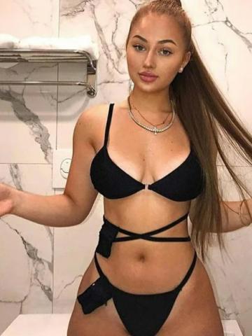 Анкета проститутки Фариза, 23 года